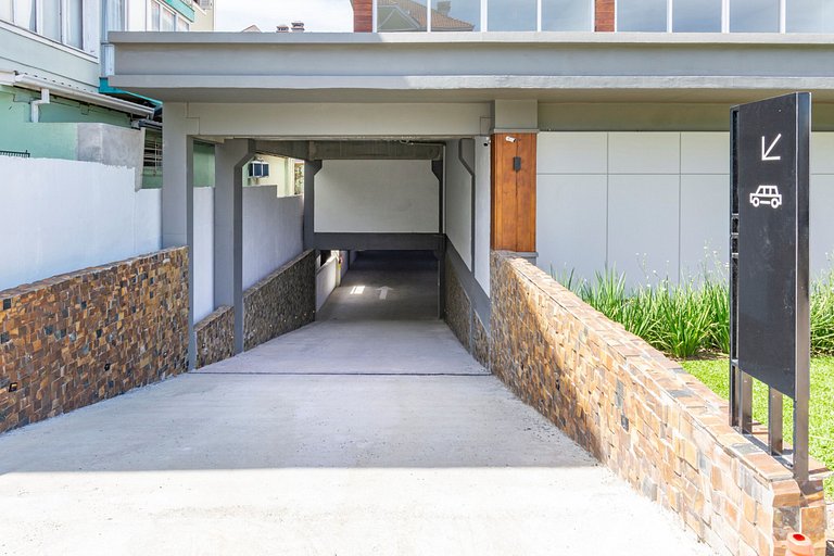 Rosa Apartamento Vita Boulevard 206-D