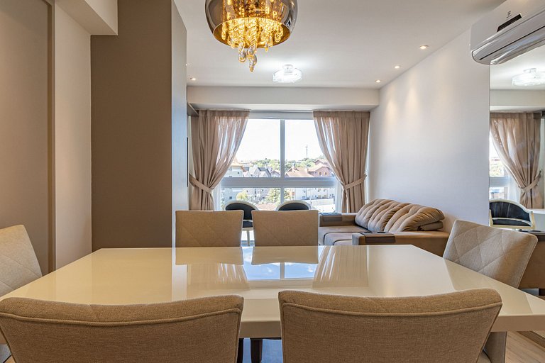 Rosa Apartamento Vita Boulevard 301 A