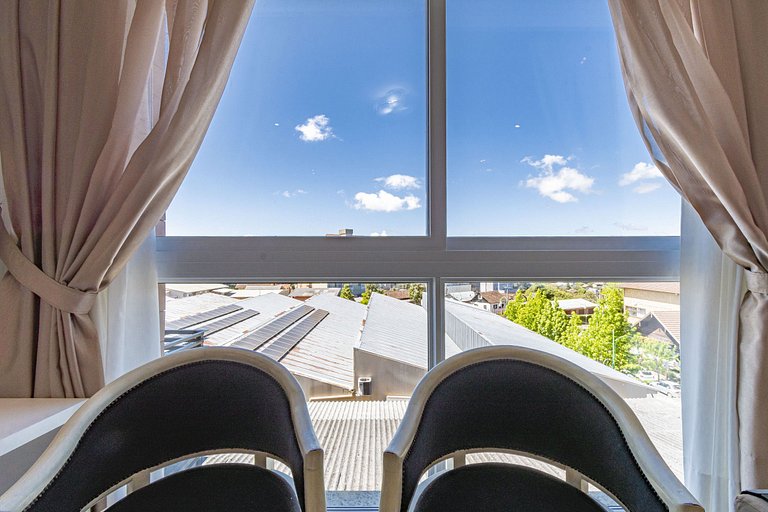 Rosa Apartamento Vita Boulevard 301 A