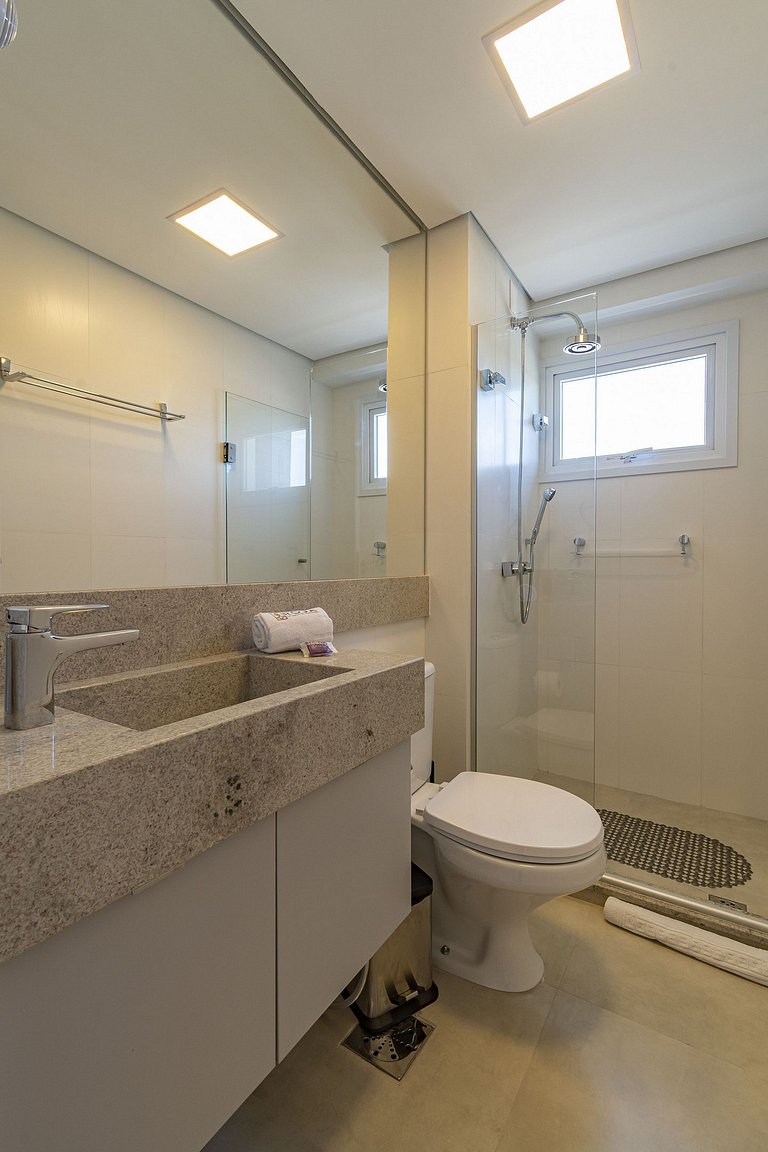 Rosa Apartamento Vita Boulevard 301 A