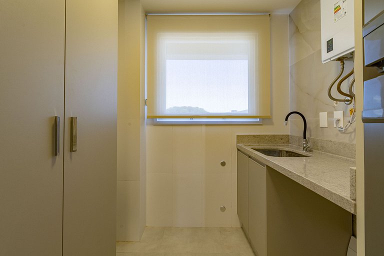 Rosa Apartamento Vita Boulevard 301 A