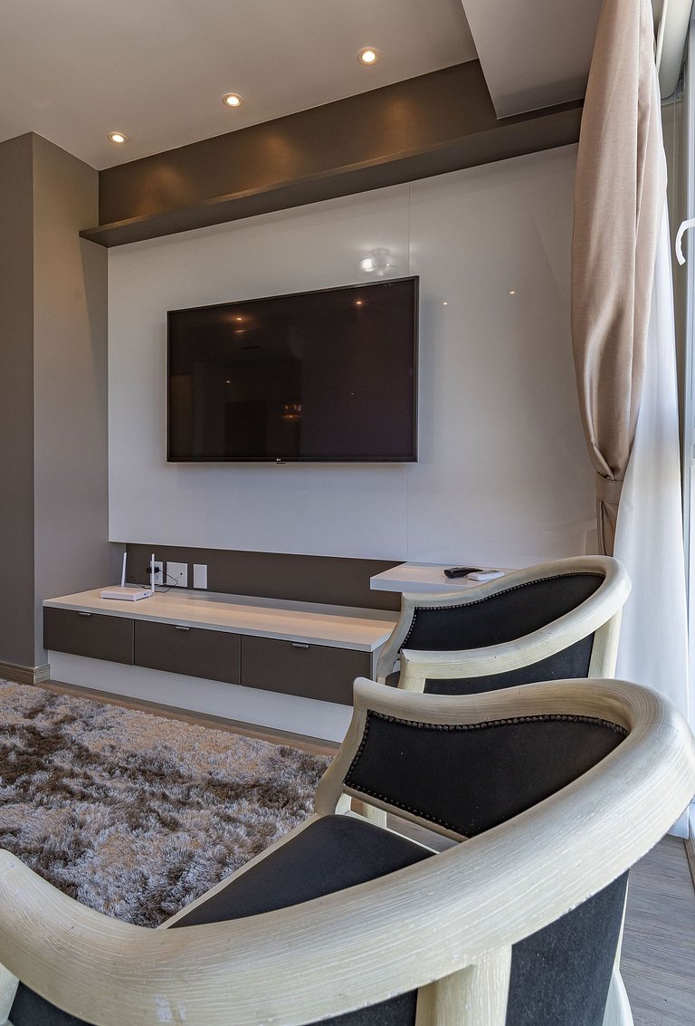 Rosa Apartamento Vita Boulevard 301 A