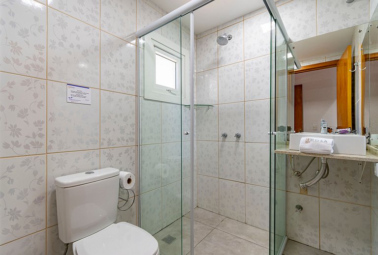 Rosa Casa Geminada Villa Mariana 07
