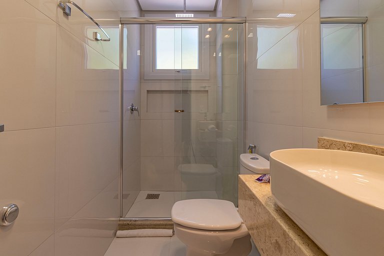 Rosa Apartamento Bellagio 307 A