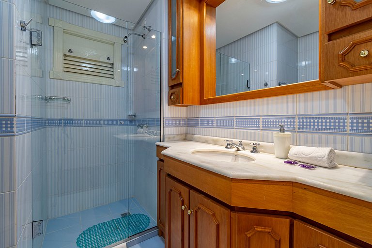 Rosa Apartamento - Próximo de tudo em Gramado