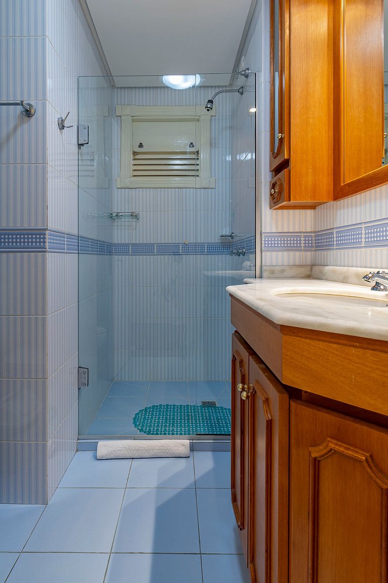 Rosa Apartamento English Place 302