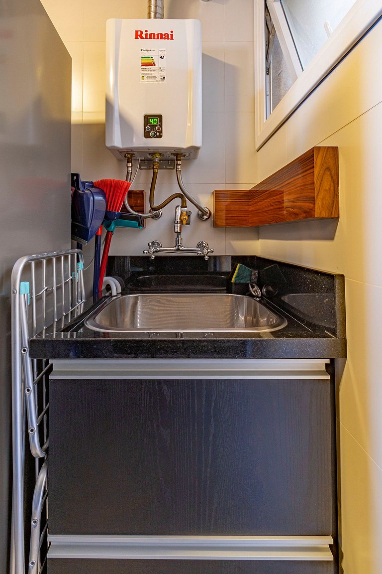 Rosa vende apartamento em Canela