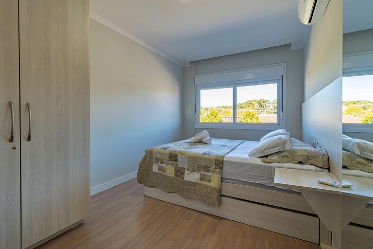 Rosa Apartamento Campos de Canela 305 A