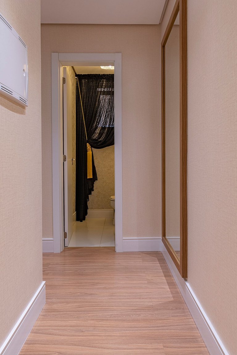 Rosa Apartamento Bellagio 306 A