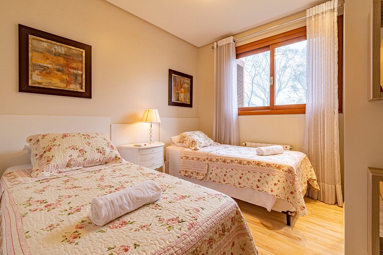 Rosa Apartamento Valle Dell Art 206