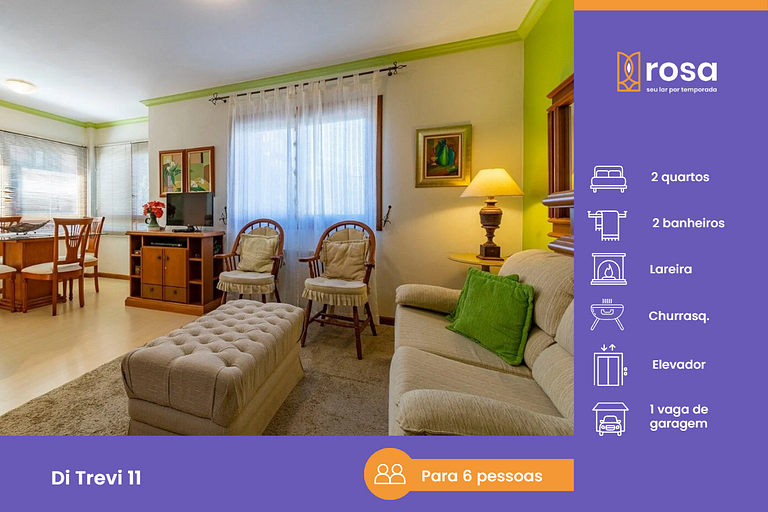Rosa Apartamento Centro Di Trevi 11