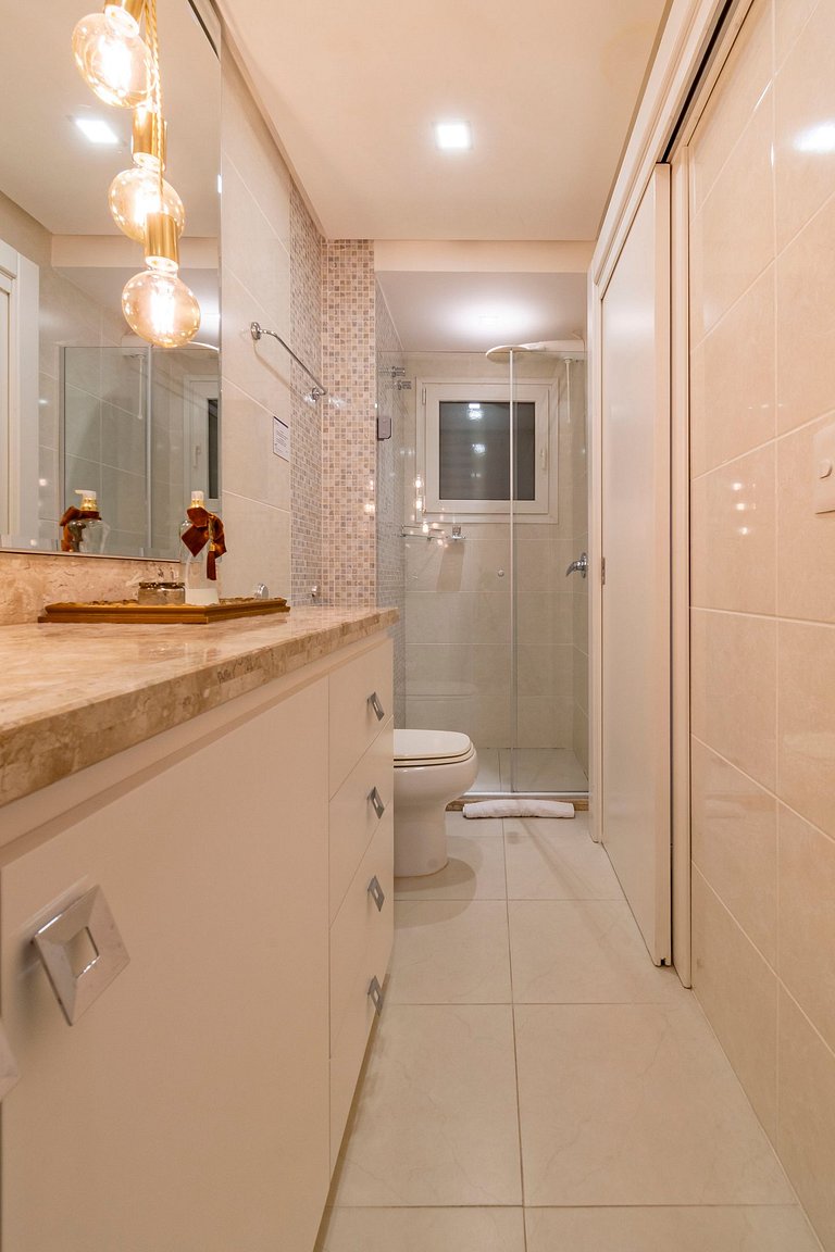 Rosa Apartamento Centro