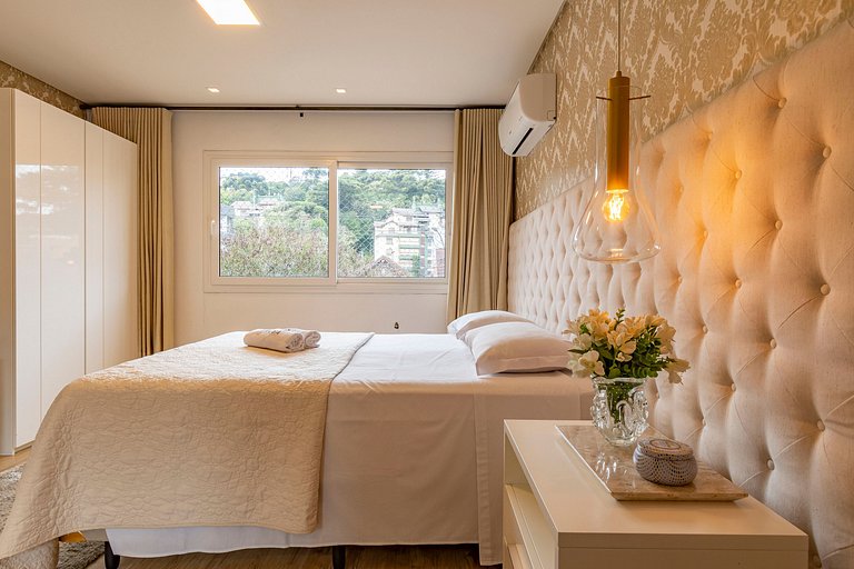 Rosa Apartamento Centro