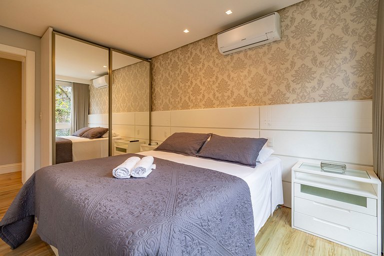 Rosa Apartamento Centro