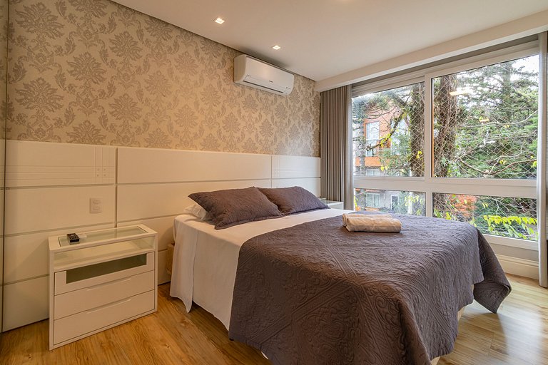 Rosa Apartamento Centro