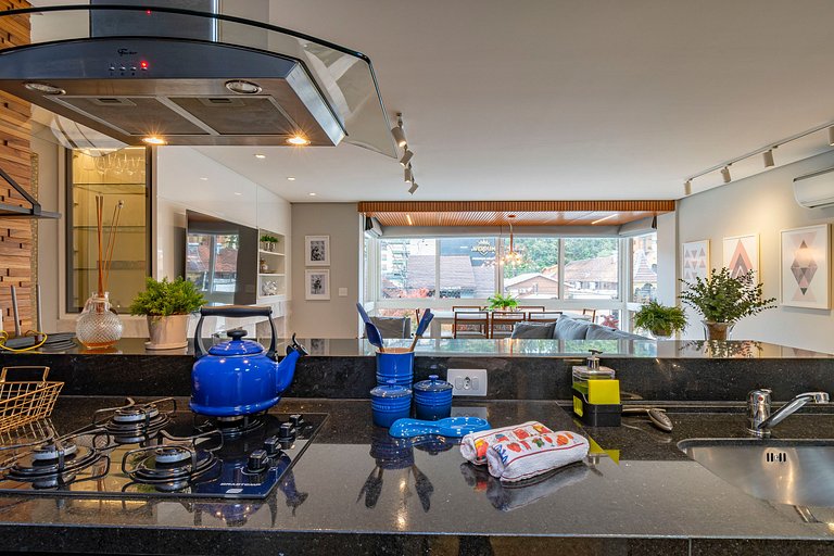 Rosa Apartamento Centro