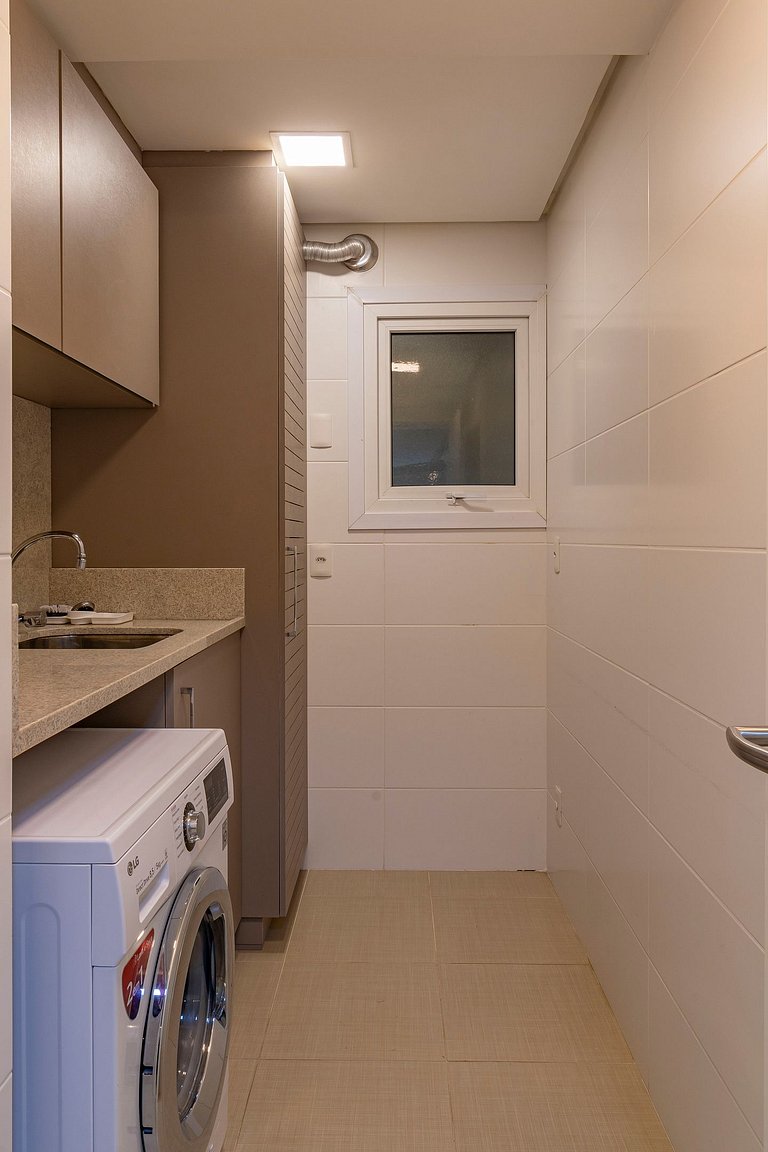 Rosa Apartamento Centro