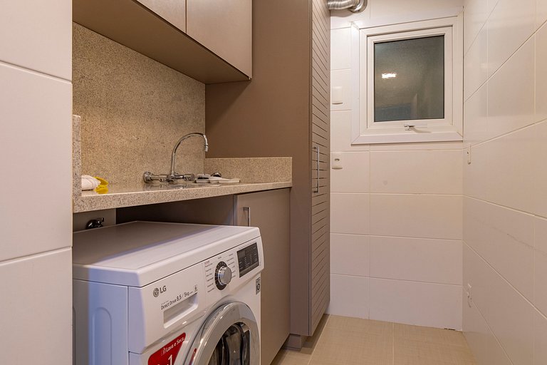 Rosa Apartamento Via Florida 206 A