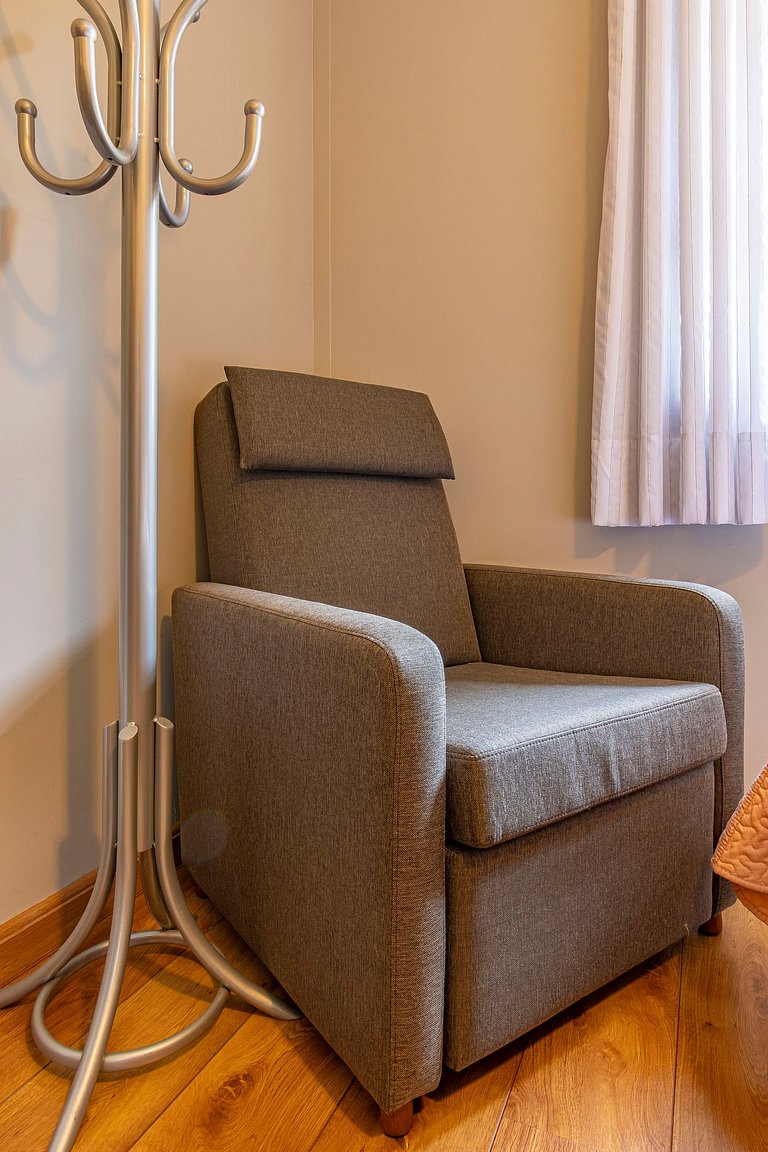 Rosa Apartamento KnorrVille 403 C