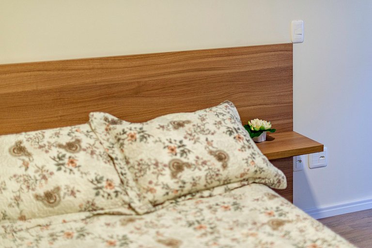 Rosa Apartamento Vinha de Canela 301
