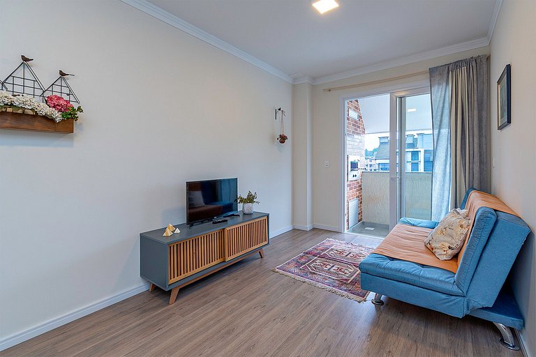 Rosa Apartamento Vinha de Canela 301