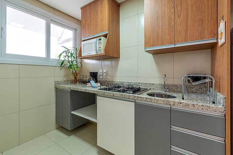 Rosa Apartamento Vinha de Canela 301