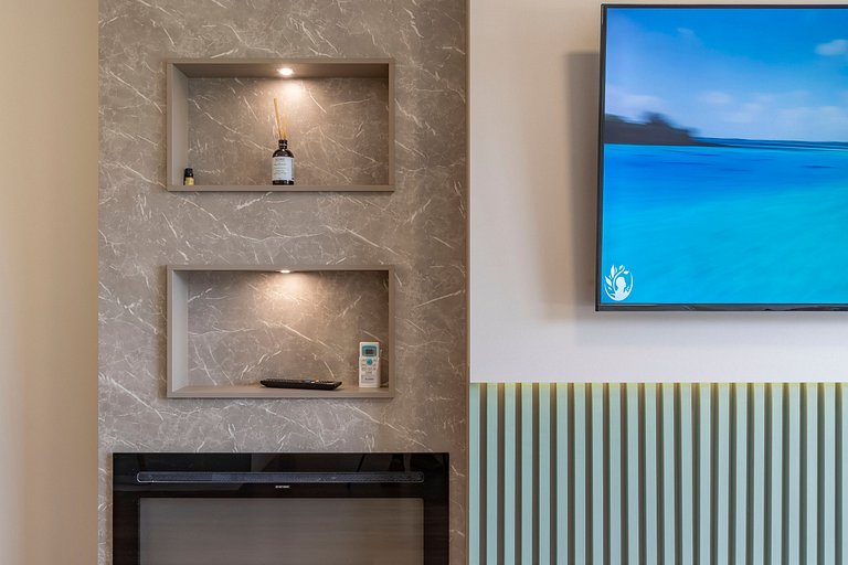 Rosa Apartamento Delle Alpi 208 B