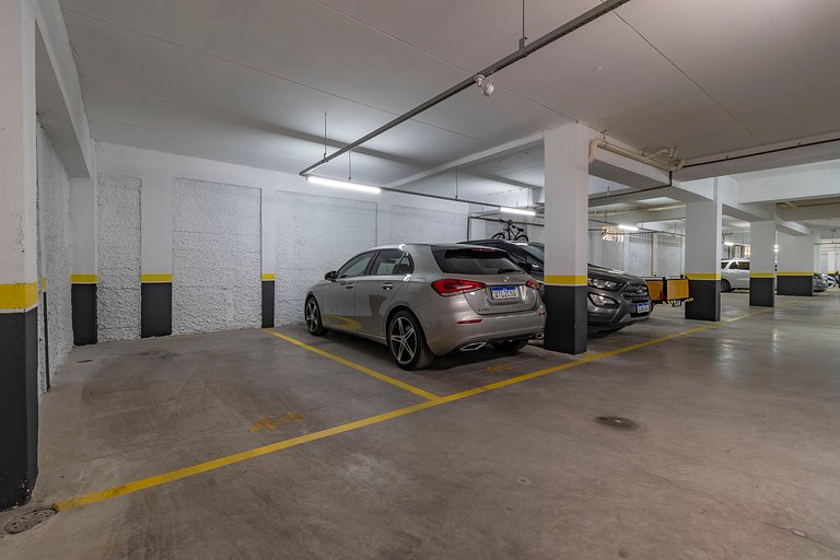 Rosa Apartamento Delle Alpi 208 B