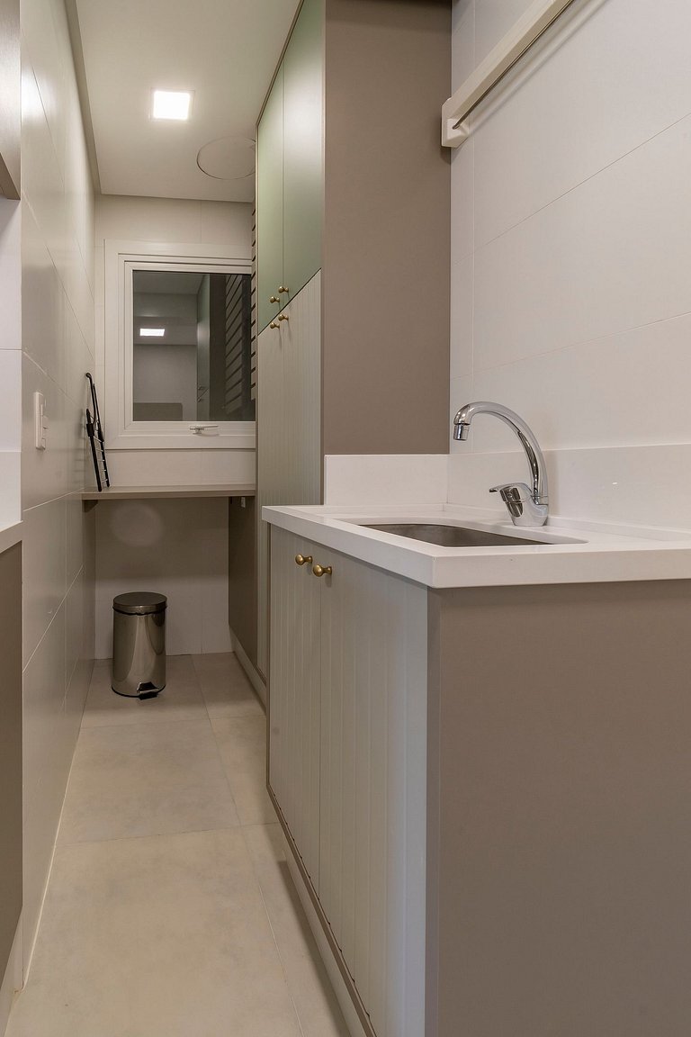 Rosa Apartamento Delle Alpi 208 B