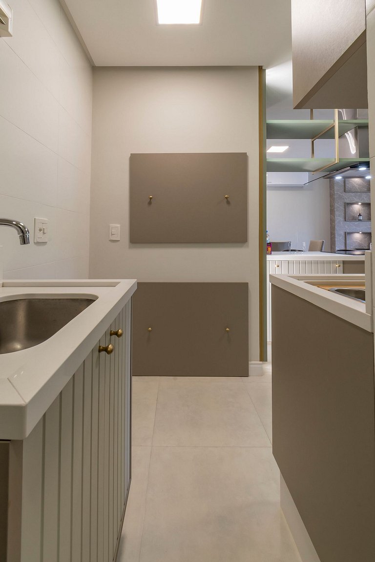 Rosa Apartamento Delle Alpi 208 B