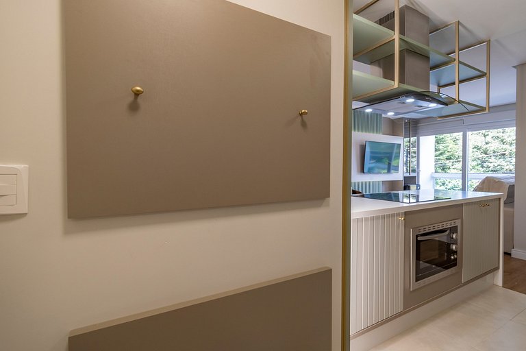Rosa Apartamento Delle Alpi 208 B
