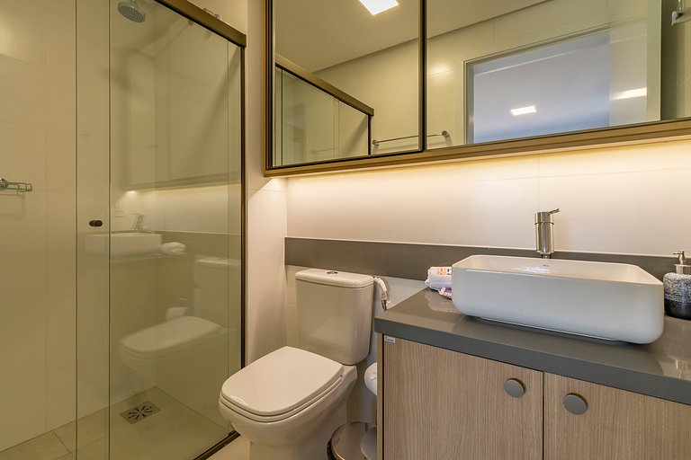 Rosa Apartamento Delle Alpi 208 B