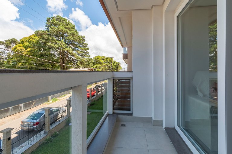 Rosa Apartamento Delle Alpi 208 B