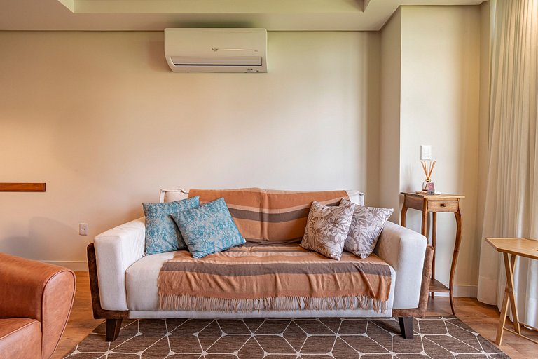 Rosa Apartamento Dom 302