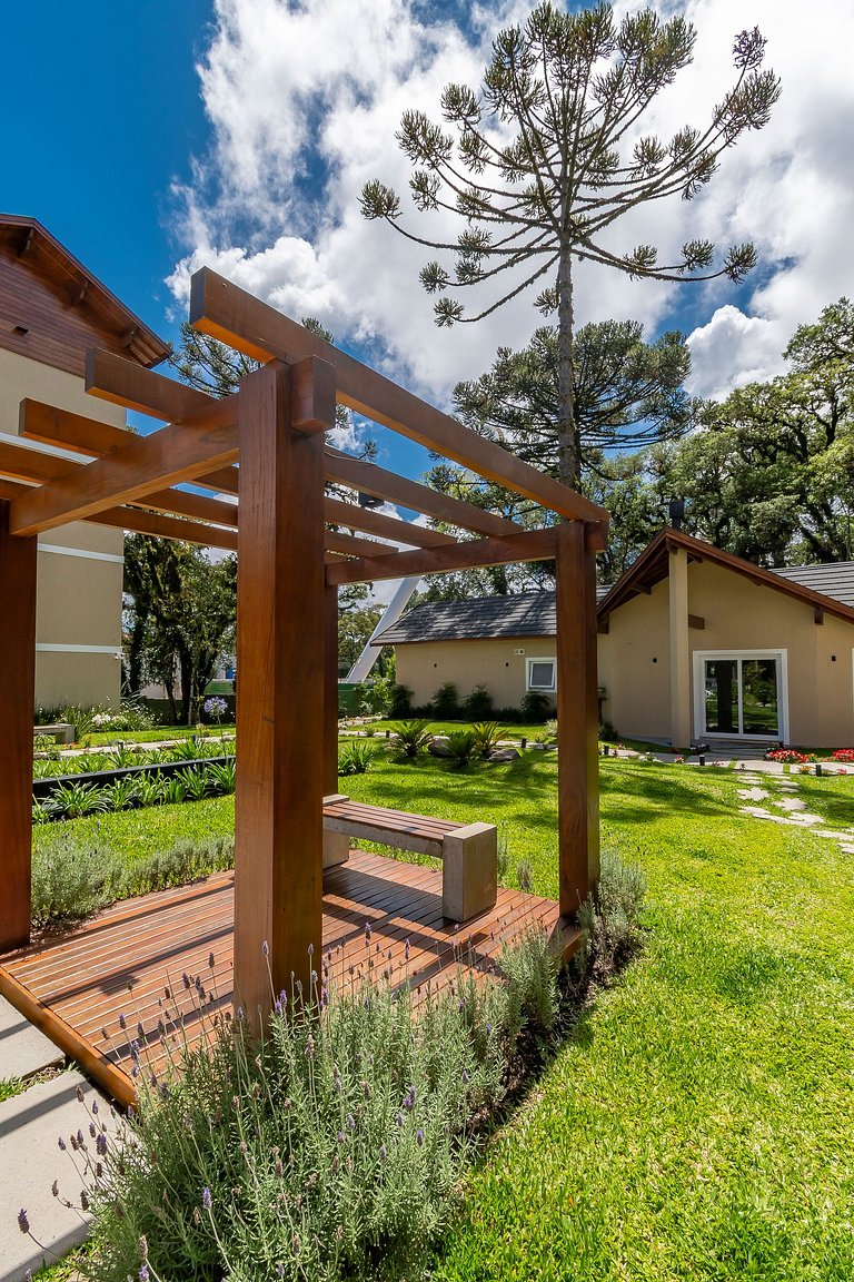 Rosa Apartamento Delle Alpi 208 B