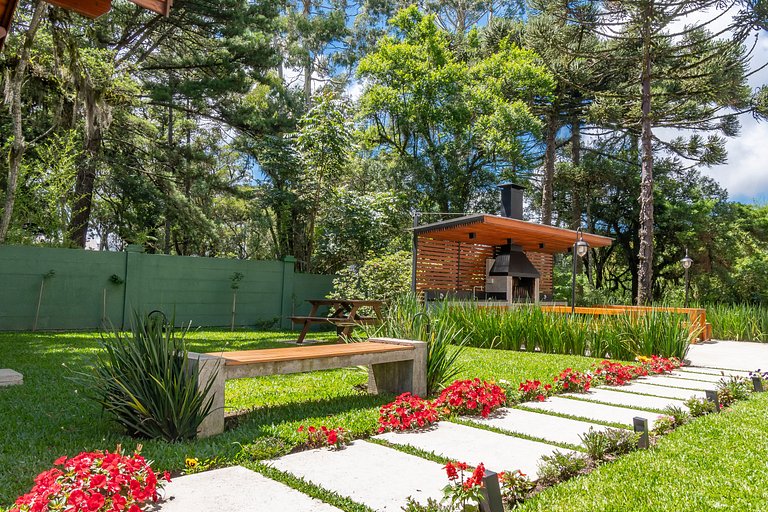 Rosa Apartamento Delle Alpi 208 B