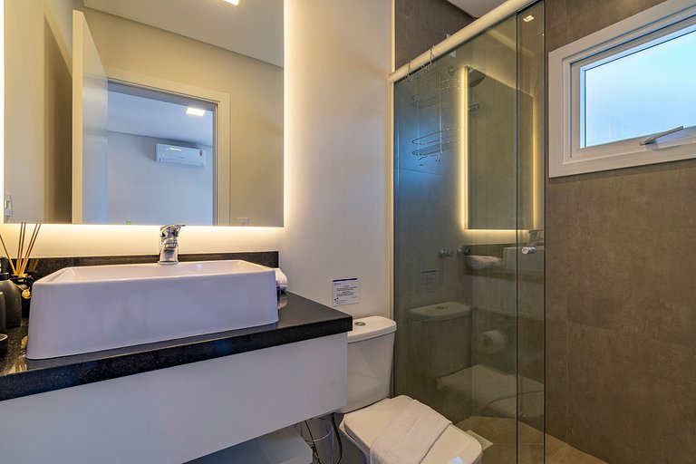 Rosa Apartamento Vivant 204