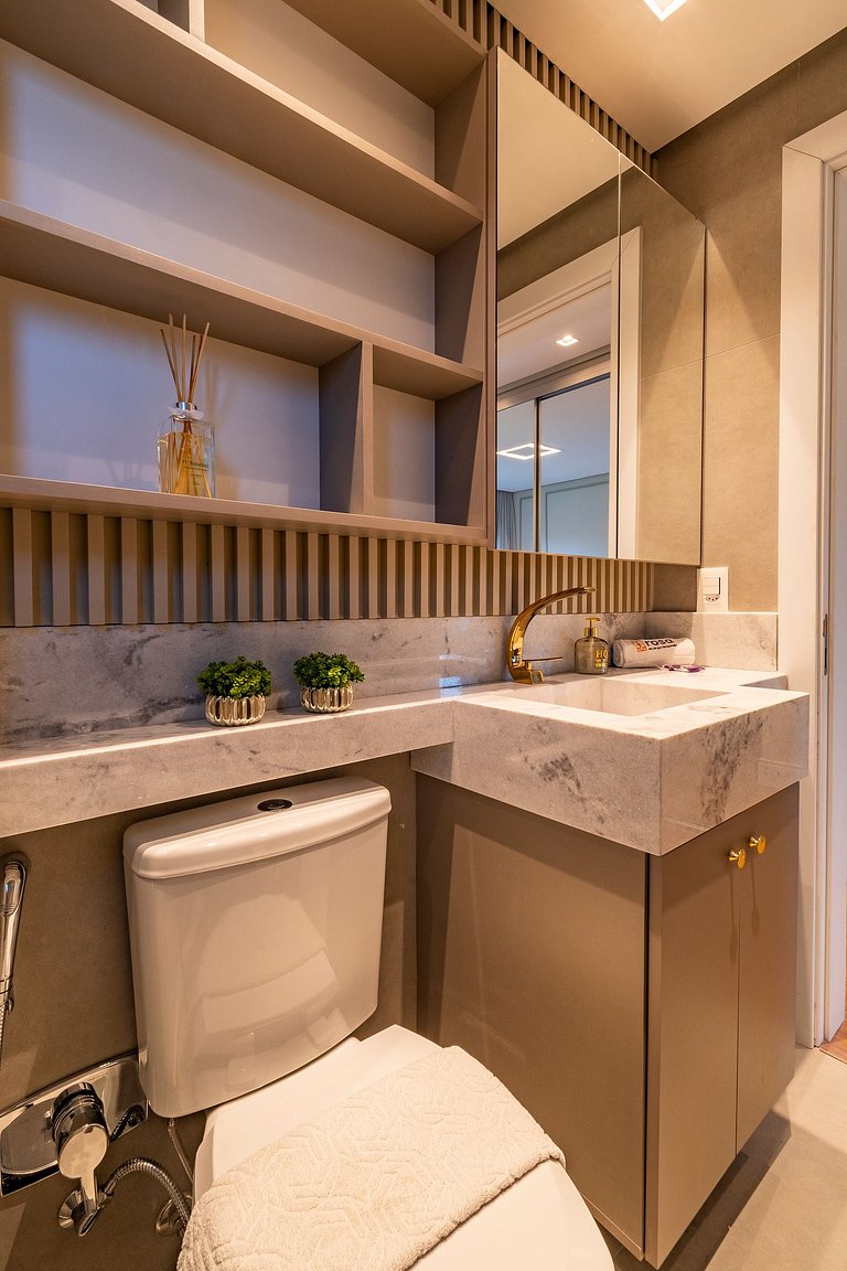 Rosa Apartamento Monte Lussari 201 A