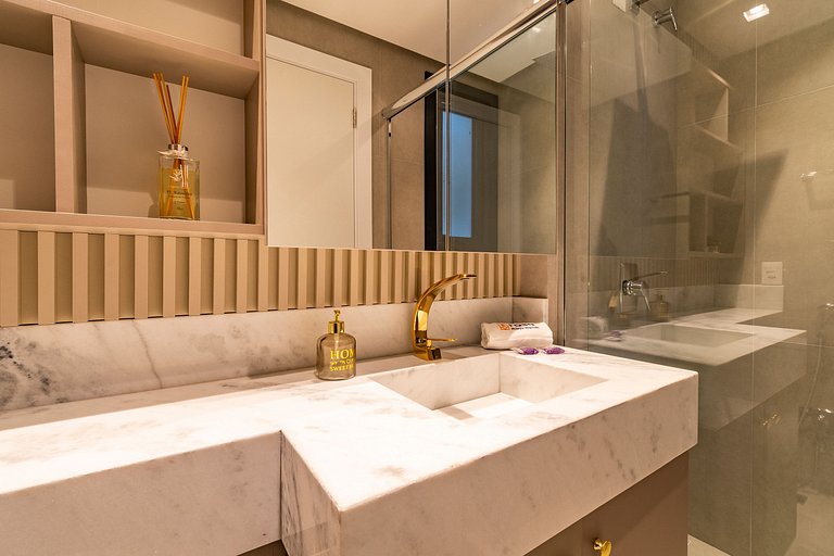 Rosa Apartamento Monte Lussari 201 A