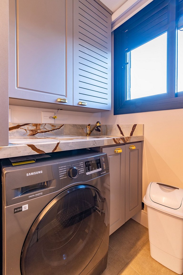 Rosa Apartamento Monte Lussari 201 A