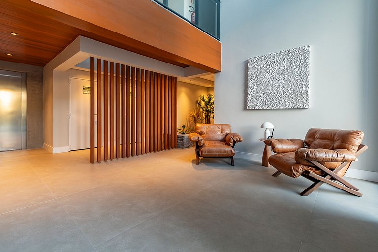 Rosa Apartamento Monte Lussari 201 A