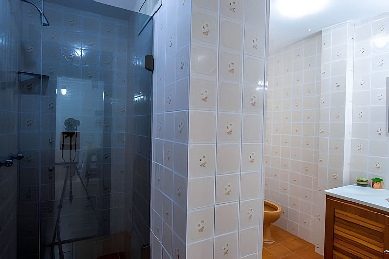 Rosa Apartamento Bela Vista 103