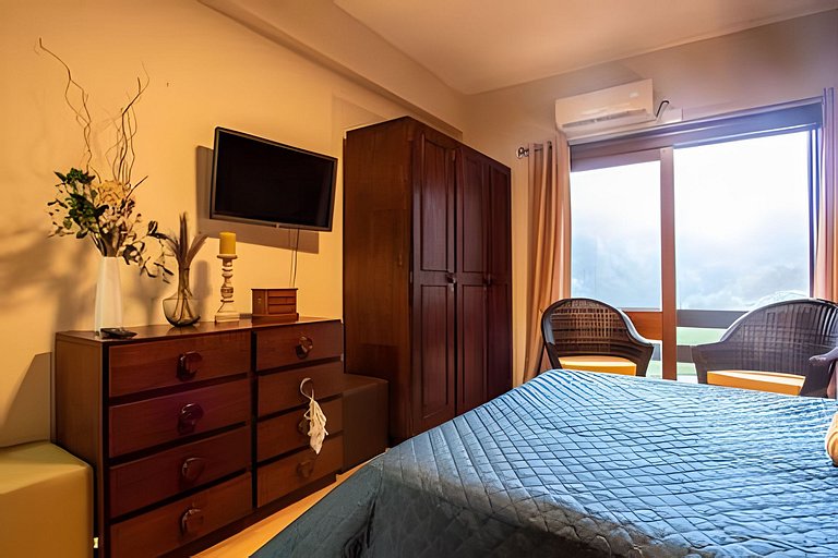Rosa Apartamento Bela Vista 103