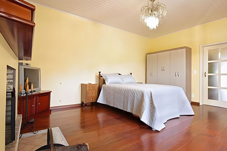 Rosa Apartamento Dália 2
