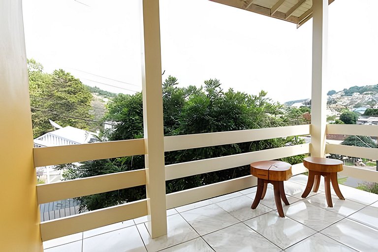 Rosa Apartamento Dália 2