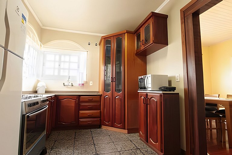 Rosa Apartamento Dália 2