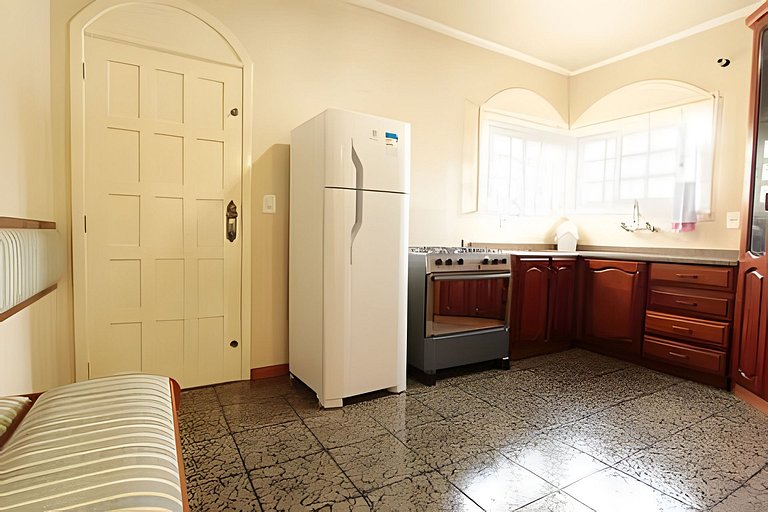 Rosa Apartamento Dália 2