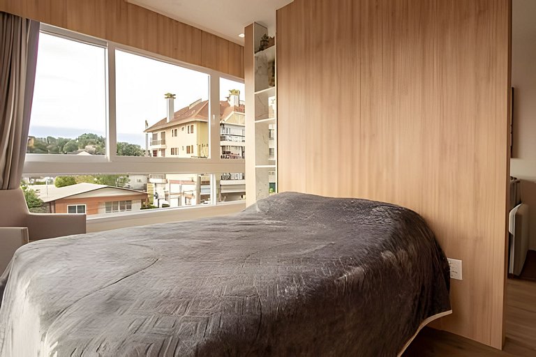 Rosa Apartamento Vita Boulevard 207-D