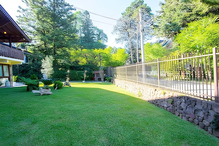 Rosa Casa Planalto Gramado