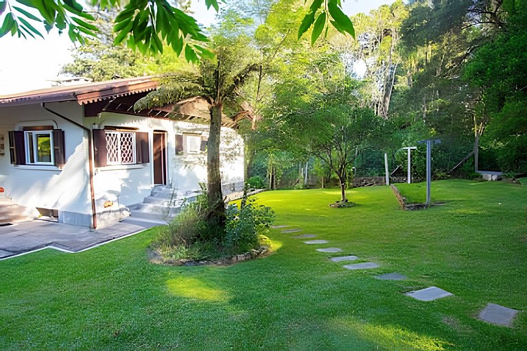 Rosa Casa Planalto Gramado